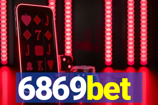 6869bet