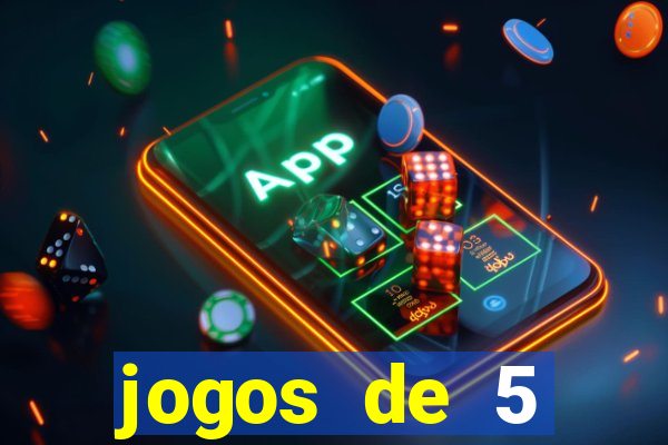 jogos de 5 centavos na blaze