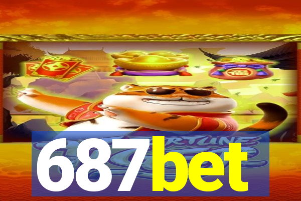 687bet