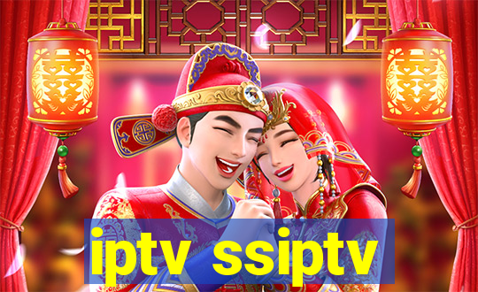 iptv ssiptv
