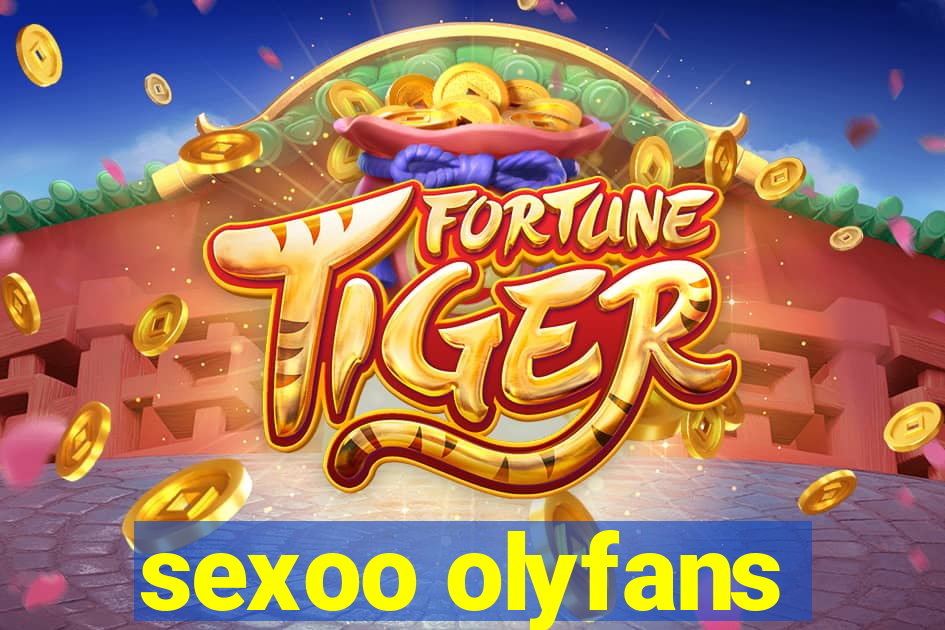sexoo olyfans