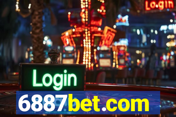 6887bet.com