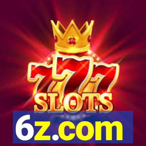 6z.com