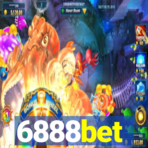 6888bet
