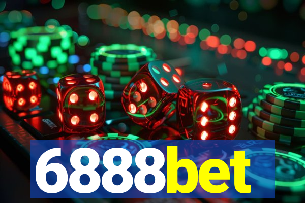 6888bet