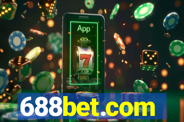 688bet.com