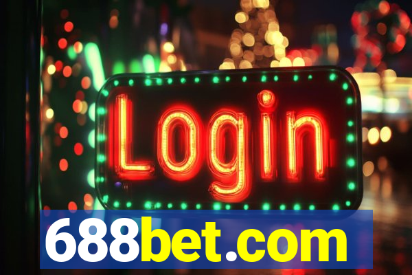 688bet.com