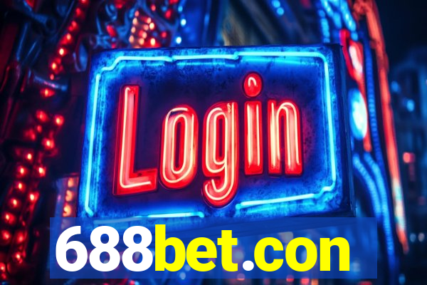 688bet.con