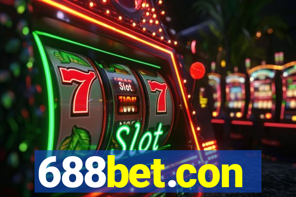 688bet.con