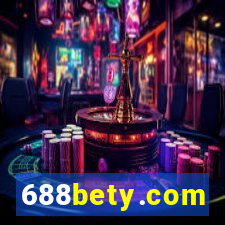 688bety.com