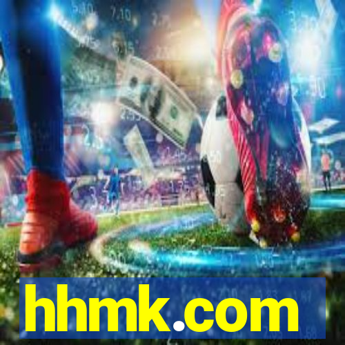 hhmk.com