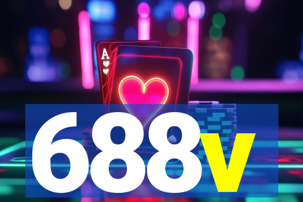 688v