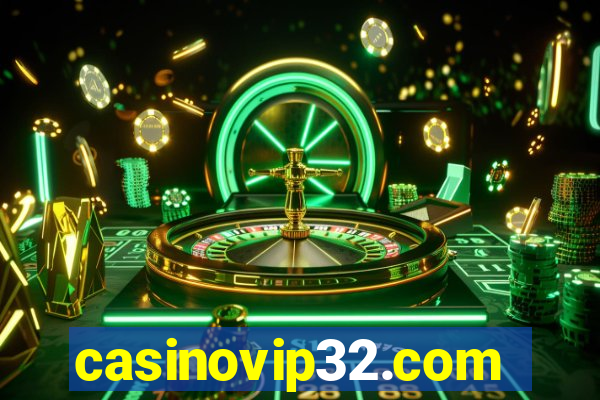 casinovip32.com