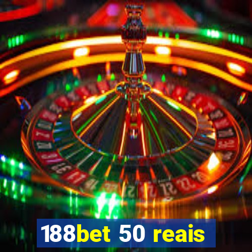 188bet 50 reais