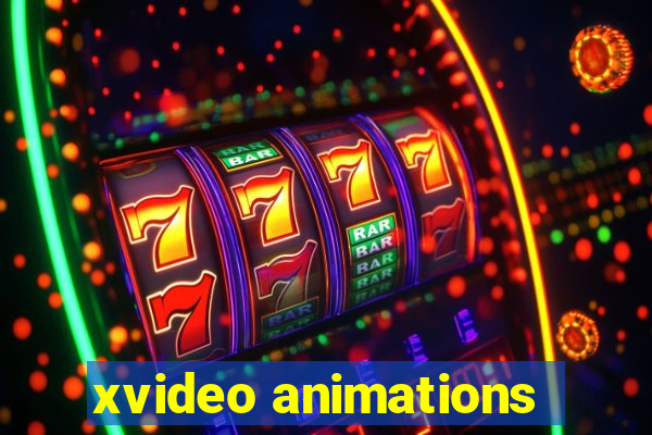 xvideo animations