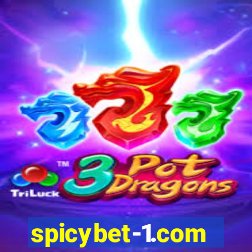 spicybet-1.com