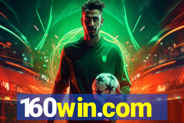 160win.com