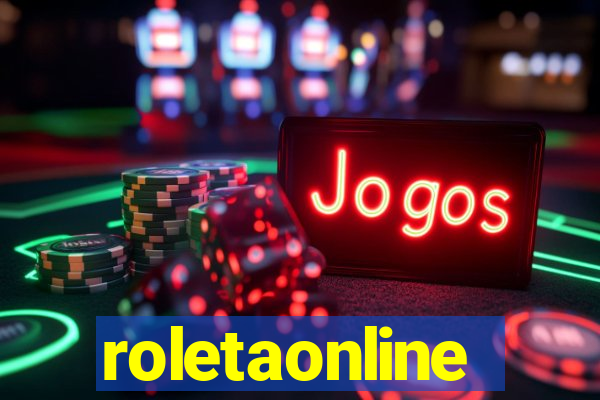 roletaonline