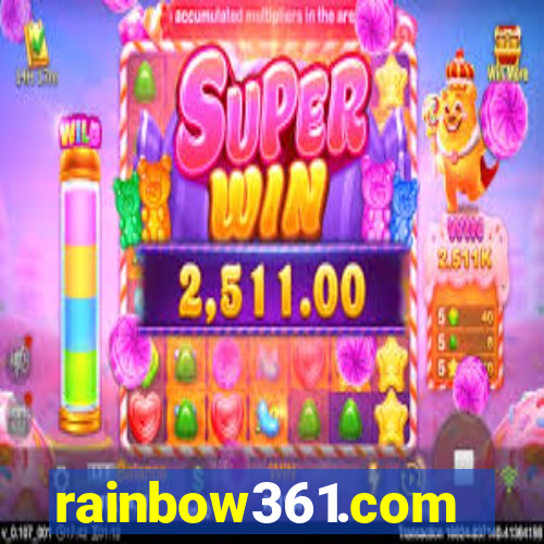 rainbow361.com