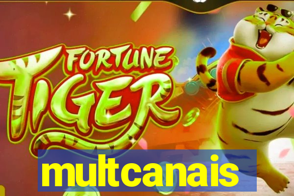multcanais