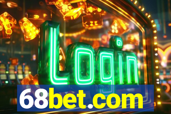 68bet.com