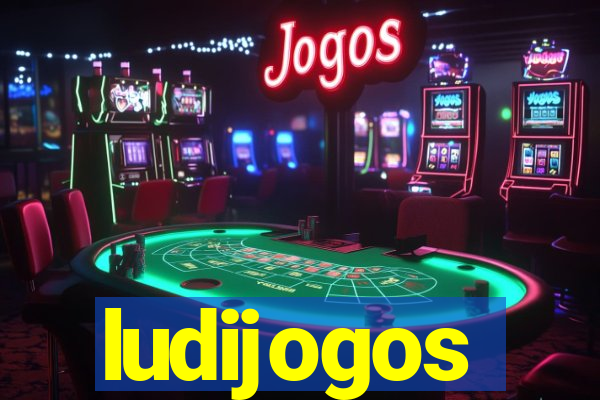 ludijogos