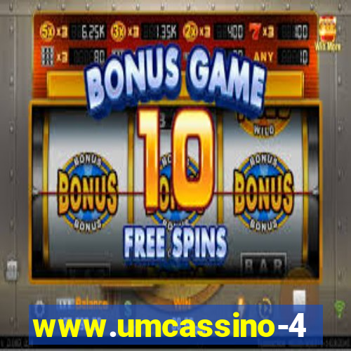 www.umcassino-4.com
