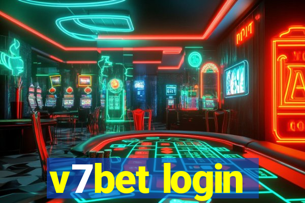 v7bet login