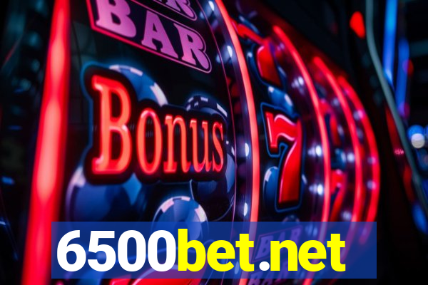 6500bet.net
