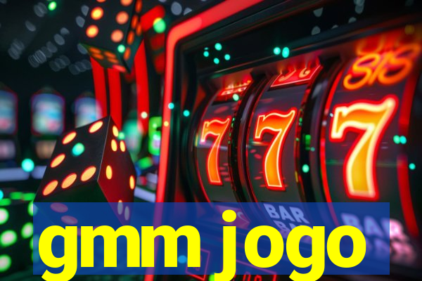 gmm jogo