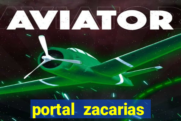 portal zacarias coração humano