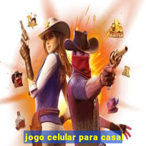 jogo celular para casal