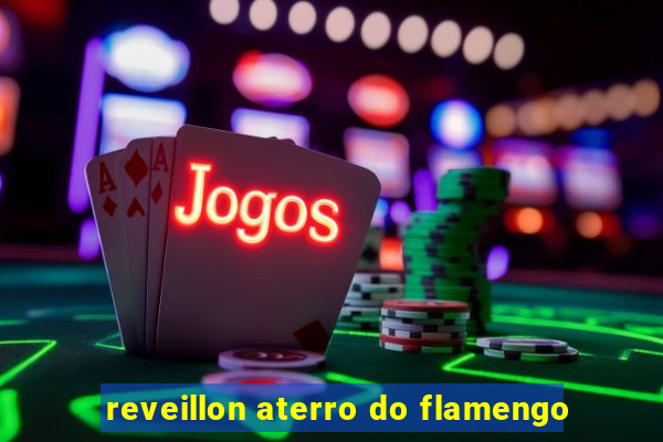 reveillon aterro do flamengo