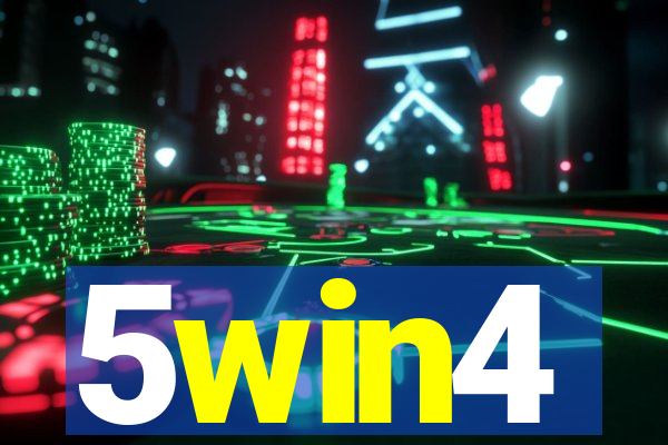 5win4