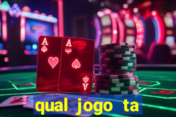 qual jogo ta pagando agora no esporte da sorte