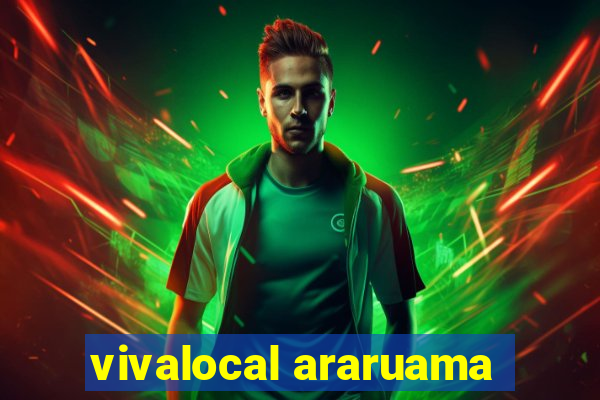 vivalocal araruama