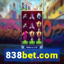 838bet.com