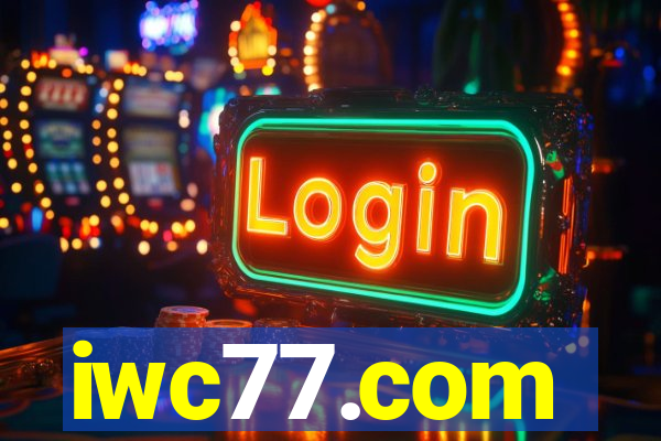 iwc77.com
