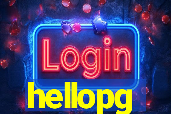 hellopg