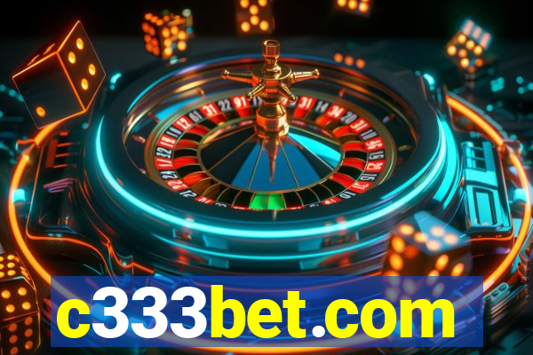 c333bet.com