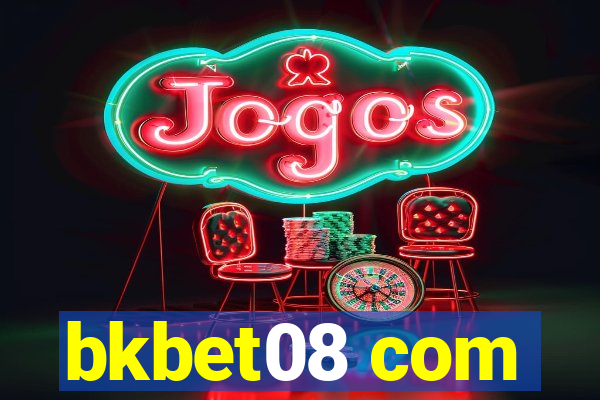 bkbet08 com