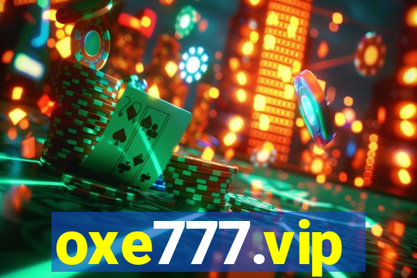 oxe777.vip