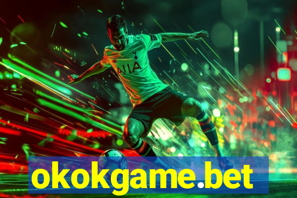 okokgame.bet