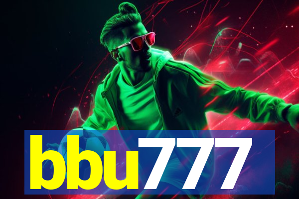 bbu777