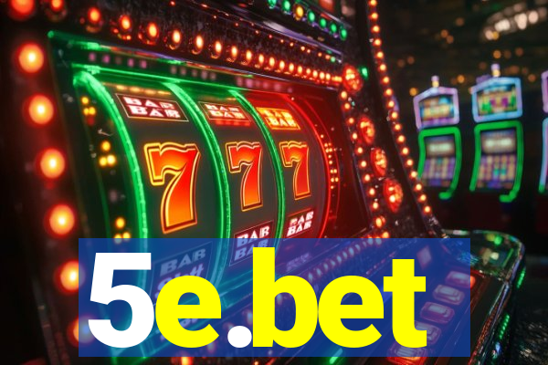 5e.bet