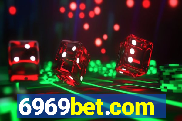 6969bet.com