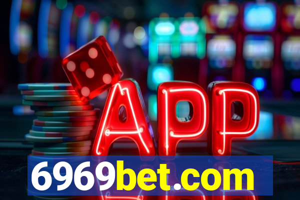 6969bet.com