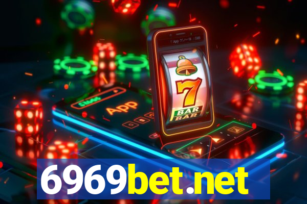 6969bet.net