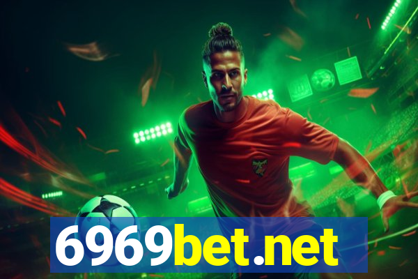 6969bet.net