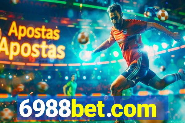 6988bet.com